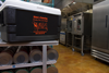 You know that your food will stay at optimum temperature when Klein's Catering is serving