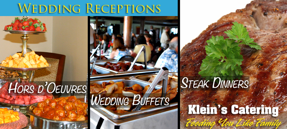 Buffet Slide